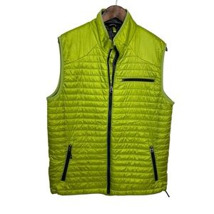 Men’s Orvis Vest